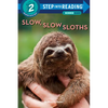 Slow, Slow Sloths - Paperback