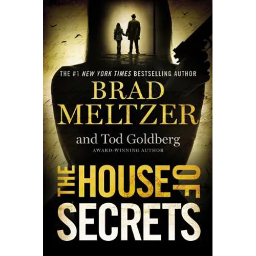 The House of Secrets - Hardcover