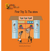 Daphney Dollar's First Trip to the Store: Daphney Dollar and Friends - Hardcover