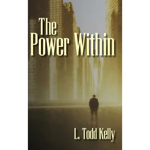 The Power Within - Hardcover