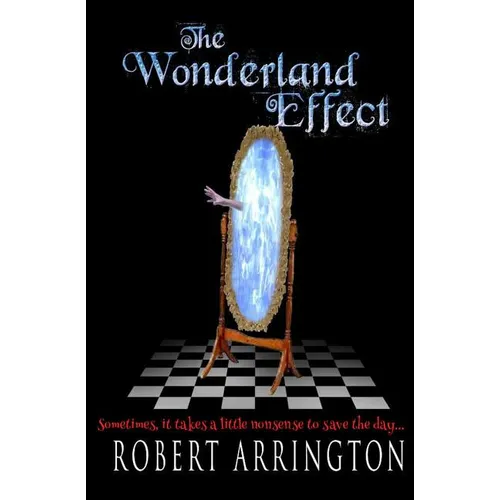 The Wonderland Effect - Paperback