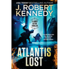 Atlantis Lost - Paperback