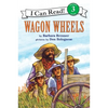 Wagon Wheels - Paperback