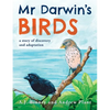 Mr Darwin's Birds: a story of discovery and adaptation - Paperback