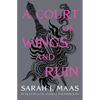 A Court of Wings and Ruin - Hardcover