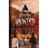 Something Haunted: The Second Tale of the Zodiac Cusp Kids - Paperback