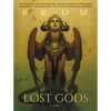 Lost Gods - Paperback