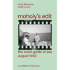 Moholy's Edit: Ciam 1933: The Avant-Garde at Sea - Paperback