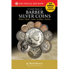 A Guide Book of Barber Silver Coins - Paperback