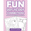 Fun Dot To Dot Connections - Dot To Dot Extreme Edition - Paperback
