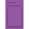 Roz and Ray - Paperback