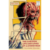 The Cartoon Life and Loves of a Stupid Man - Paperback