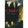 Cinder - Paperback