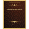The Case Of John Bunyan - Paperback