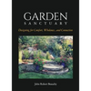 Garden Sanctuary: Designing for Comfort, Wholeness and Connection - Hardcover