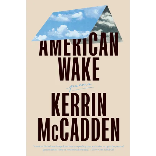 American Wake - Paperback
