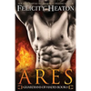Ares: Guardians of Hades Romance Series - Paperback