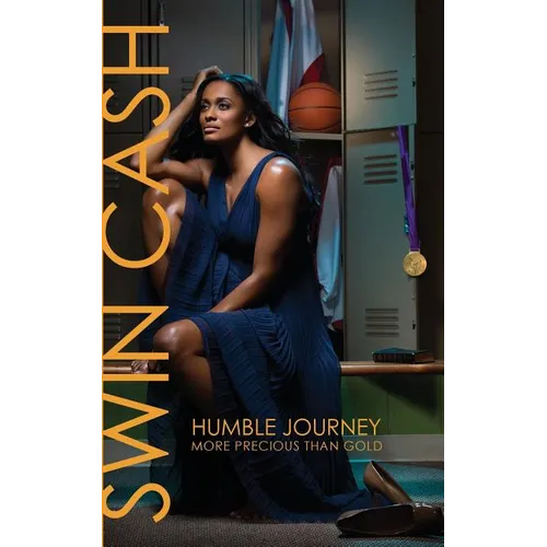 Humble Journey: More Precious Than Gold - Paperback