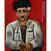 Marsden Hartley: The Earth Is All I Know of Wonder - Hardcover