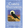 The Teachings of Don Juan: A Yaqui Way of Knowledge - Mass Market Paperbound