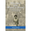 Who Am I and Where Is Home?: An American Woman in 1931 Palestine - Paperback