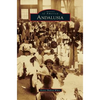 Andalusia - Hardcover
