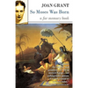 So Moses Was Born - Paperback