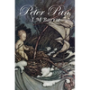 Peter Pan: The Boy Who Wouldn't Grow Up - Paperback