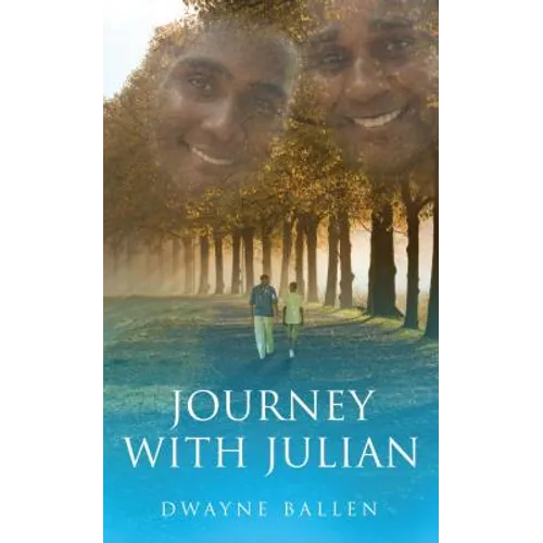 Journey with Julian - Paperback