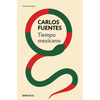 Tiempo Mexicano / Mexican Time - Paperback