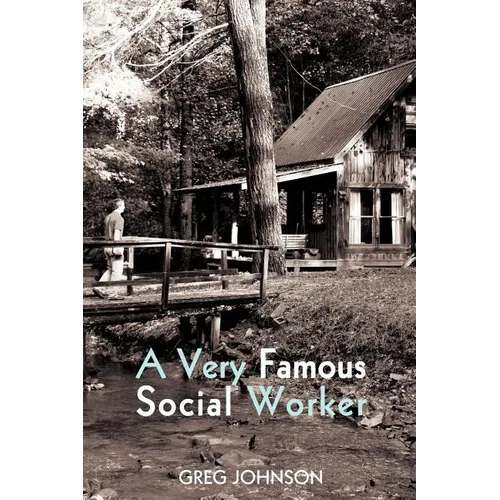 A Very Famous Social Worker - Paperback
