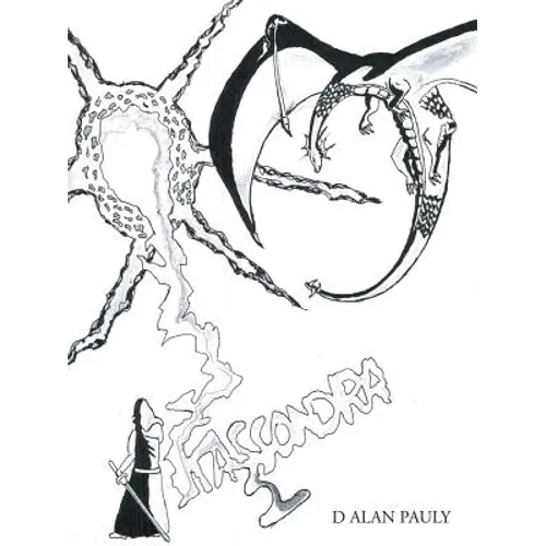 Kassondra 2 - Paperback
