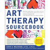 The Art Therapy Sourcebook - Paperback