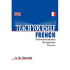 Teach Yourself French - Paperback