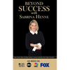 Beyond Success with Sabrina Henne - Paperback