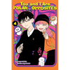 You and I Are Polar Opposites, Vol. 4 - Paperback