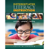 Differentiated Literacy Instruction: Assessing, Grouping, Teaching - Paperback