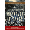 Whatever It Takes: Geoffrey Canada's Quest to Change Harlem and America - Paperback