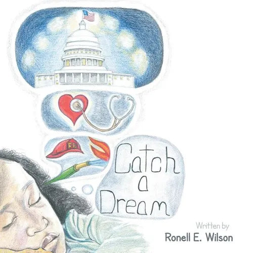 Catch a Dream - Paperback