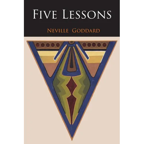Five Lessons - Paperback