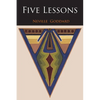 Five Lessons - Paperback