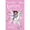 Phoebe and Her Unicorn - Hardcover