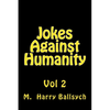 Jokes Against Humanity 2 - Paperback