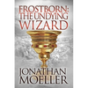Frostborn: The Undying Wizard - Paperback