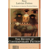 New Latvian Fiction - Paperback