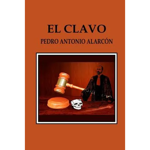 El Clavo - Paperback