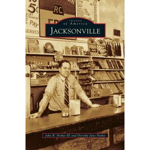 Jacksonville - Hardcover