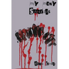 My many suicides - Paperback