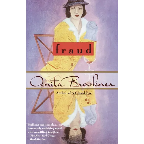 Fraud - Paperback