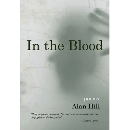 In the Blood - Paperback